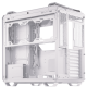 ASUS TUF Gaming GT502 ATX w/o PSU White