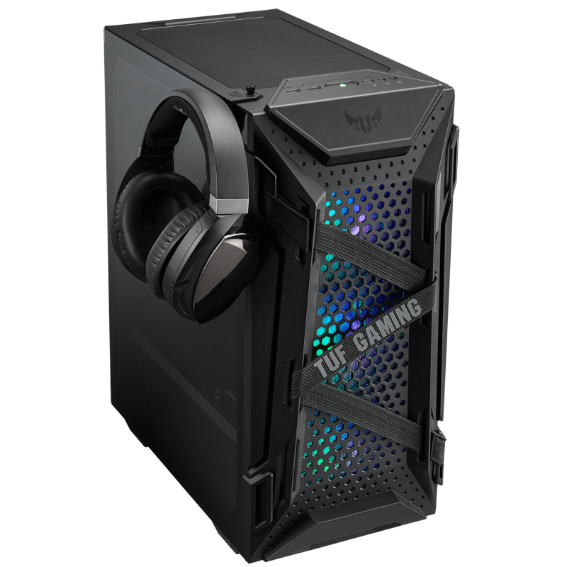 Asus TUF Gaming GT301 ARGB Case
