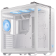 ASUS TUF Gaming GT502 Plus TG ARGB ATX White