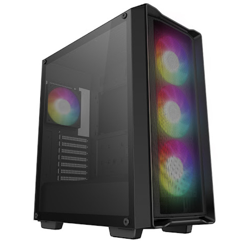 DeepCool CC560 MESH V2