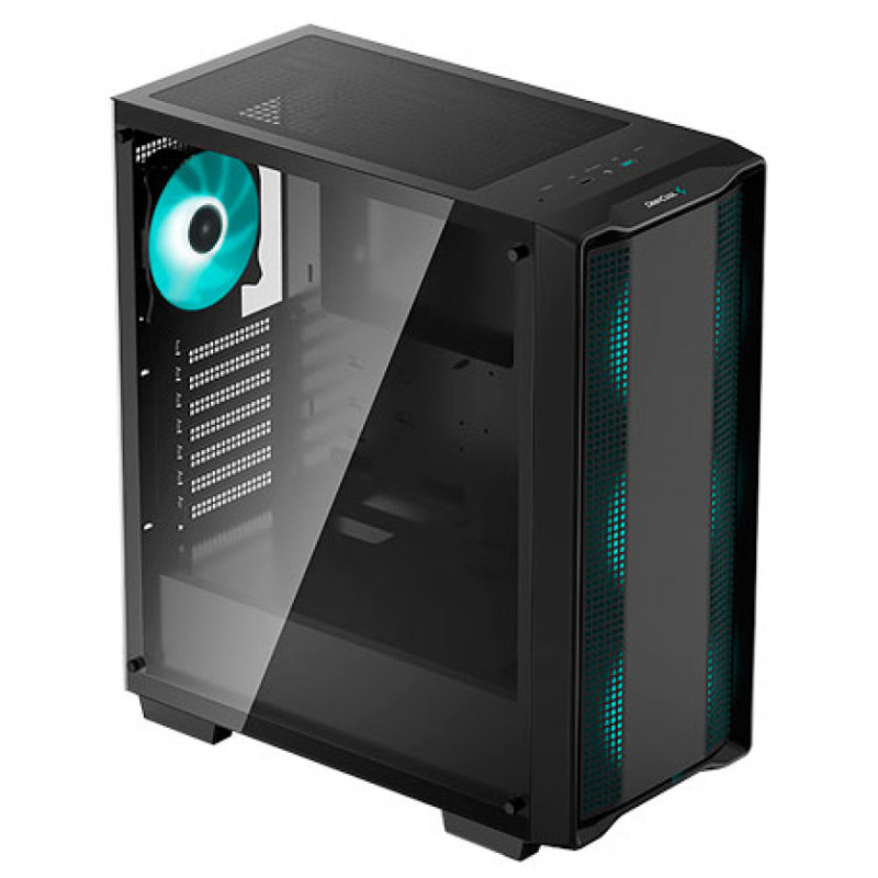 DeepCool CC560  V2