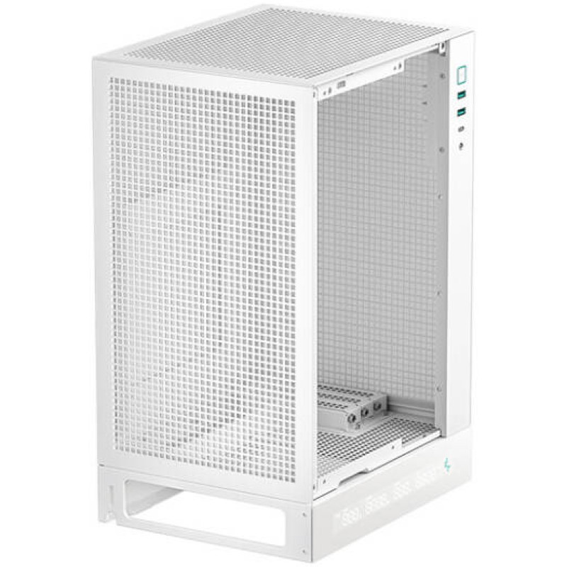 DeepCool CH170 DIGITAL WH