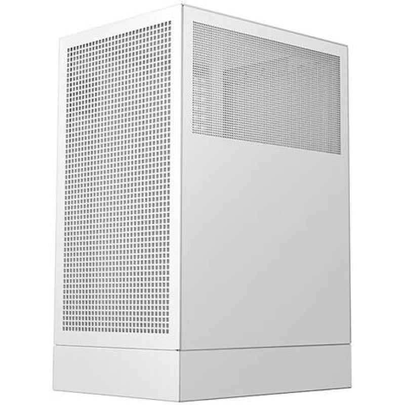 DeepCool CH170 DIGITAL WH