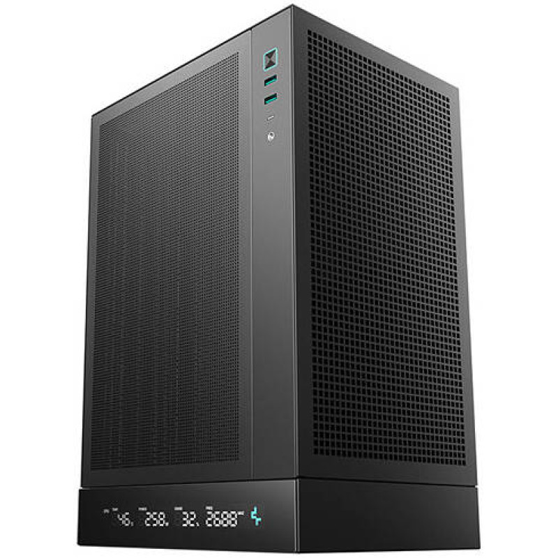 DeepCool CH170 DIGITAL