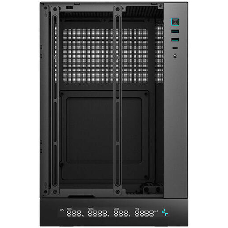 DeepCool CH170 DIGITAL