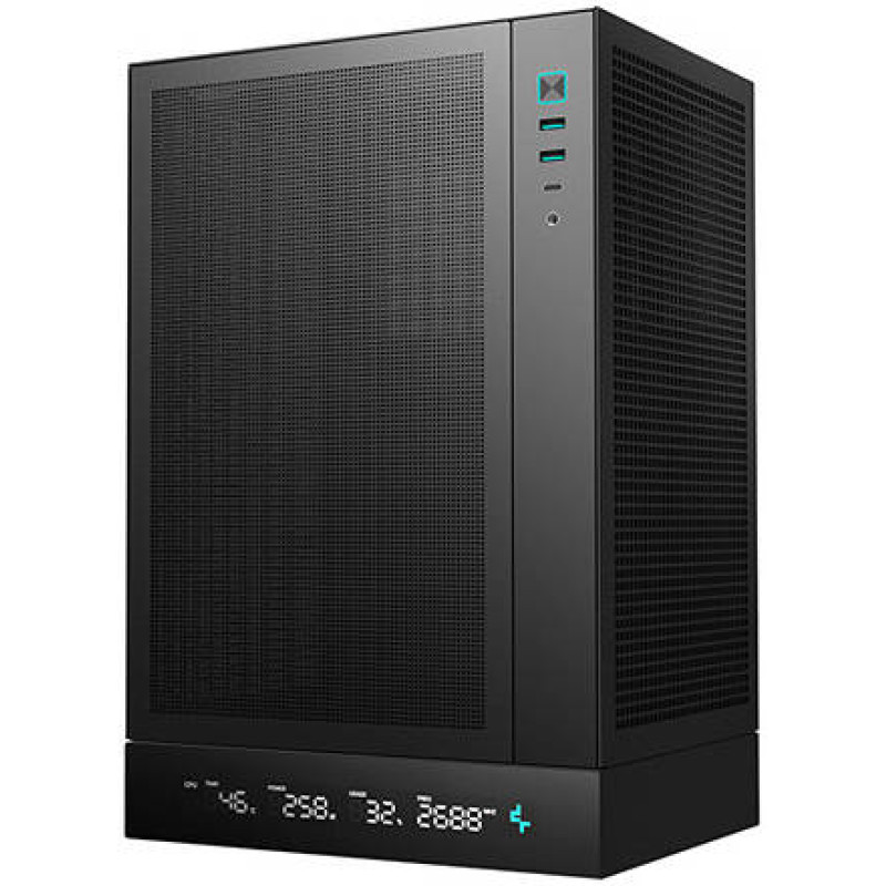 DeepCool CH170 DIGITAL