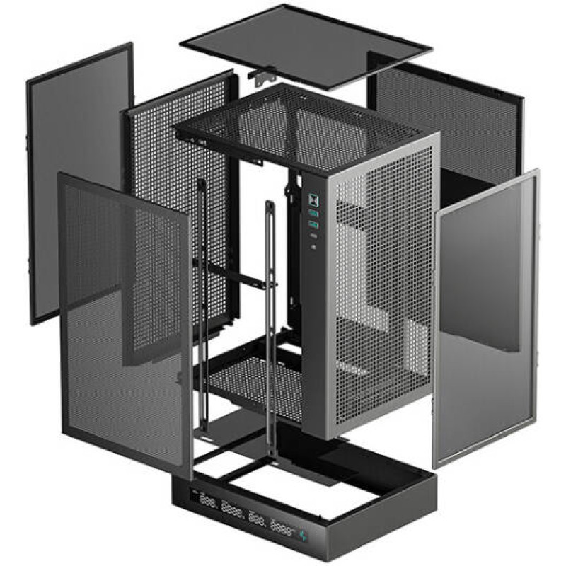 DeepCool CH170 DIGITAL