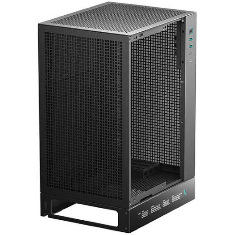 DeepCool CH170 DIGITAL