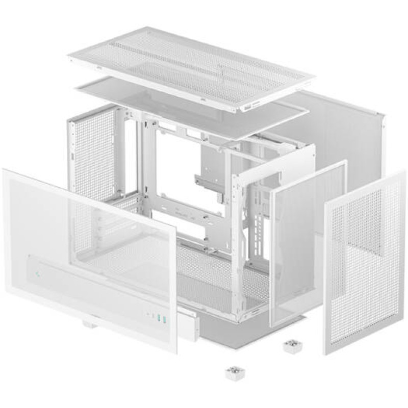 DeepCool CH260 WH