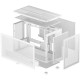 DeepCool CH260 WH