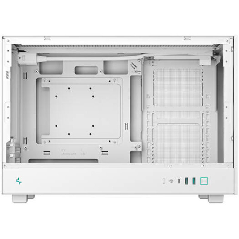 DeepCool CH260 WH