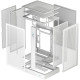 DeepCool CH270 DIGITAL WH
