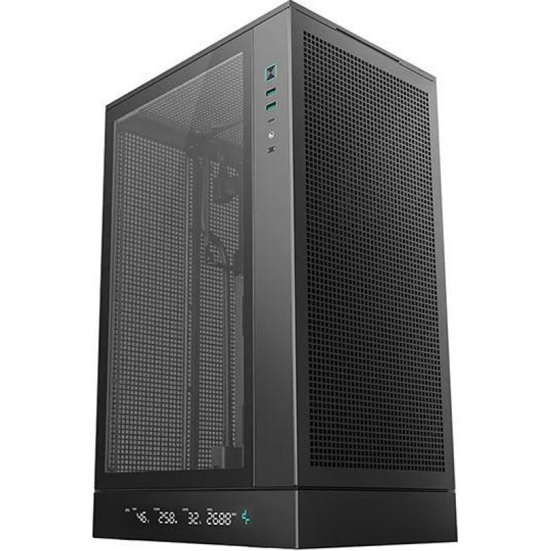 DeepCool CH270 DIGITAL