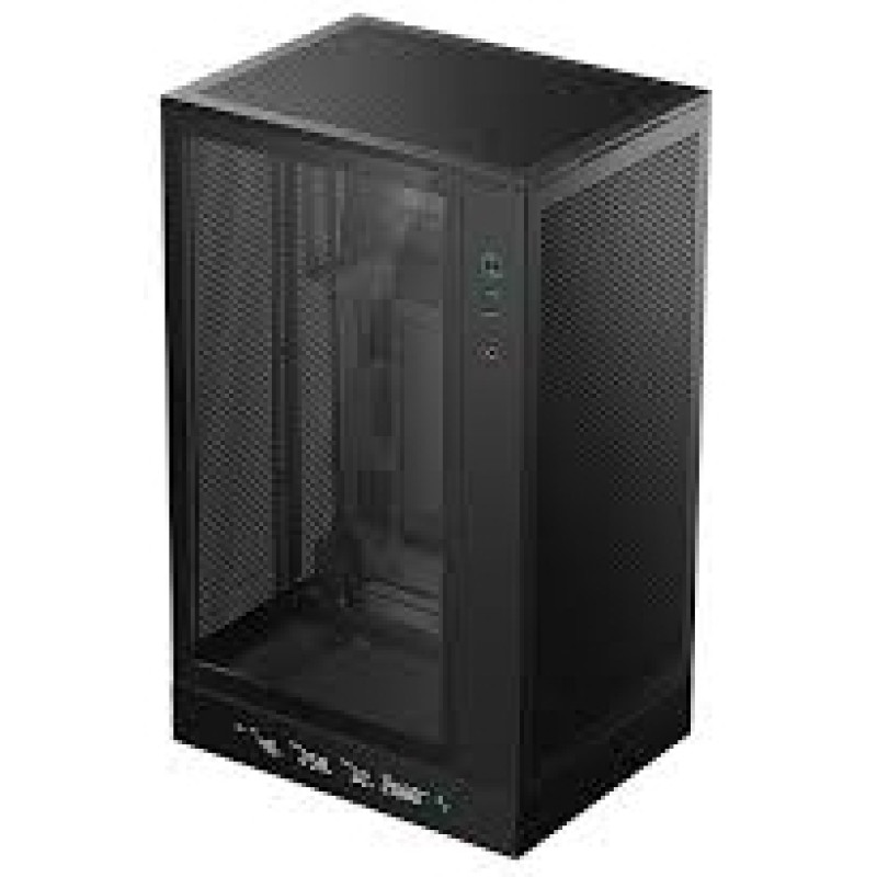 DeepCool CH270 DIGITAL