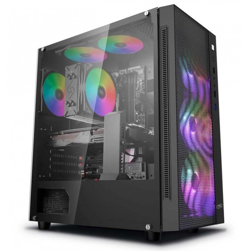 Deepcool Matrexx 55 MESH ADD-RGB 4F