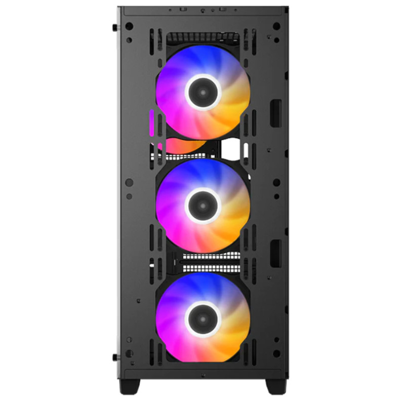 DeepCool CC560 ARGB