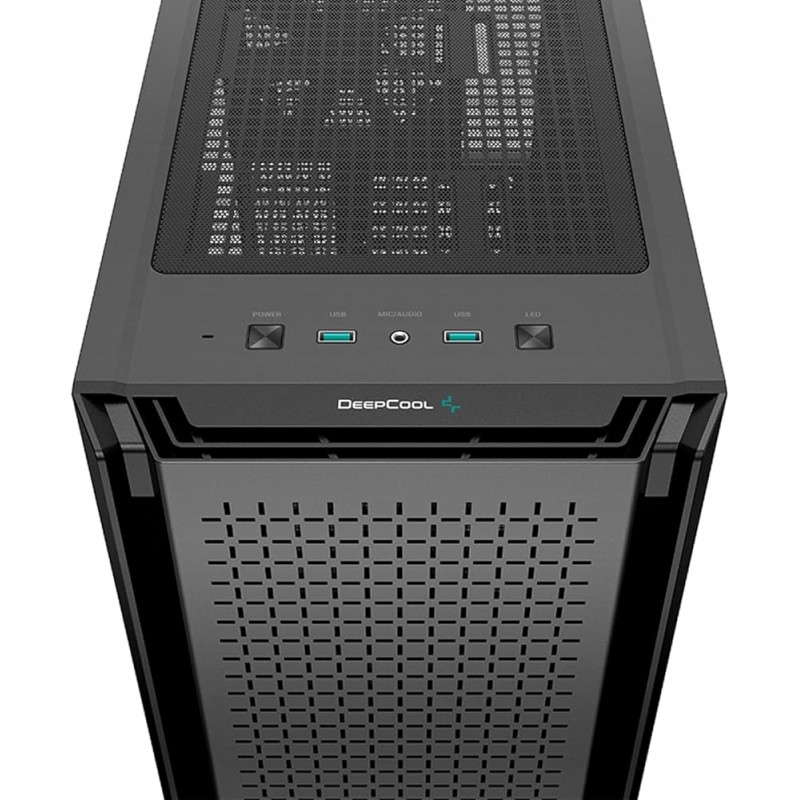 DeepCool CG560 Black