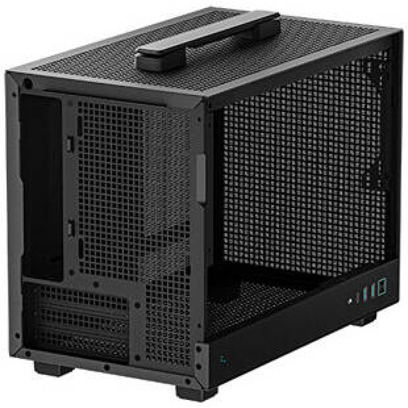 DeepCool CH160 MESH