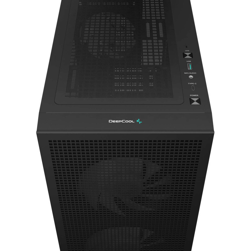 DeepCool mATX CH360