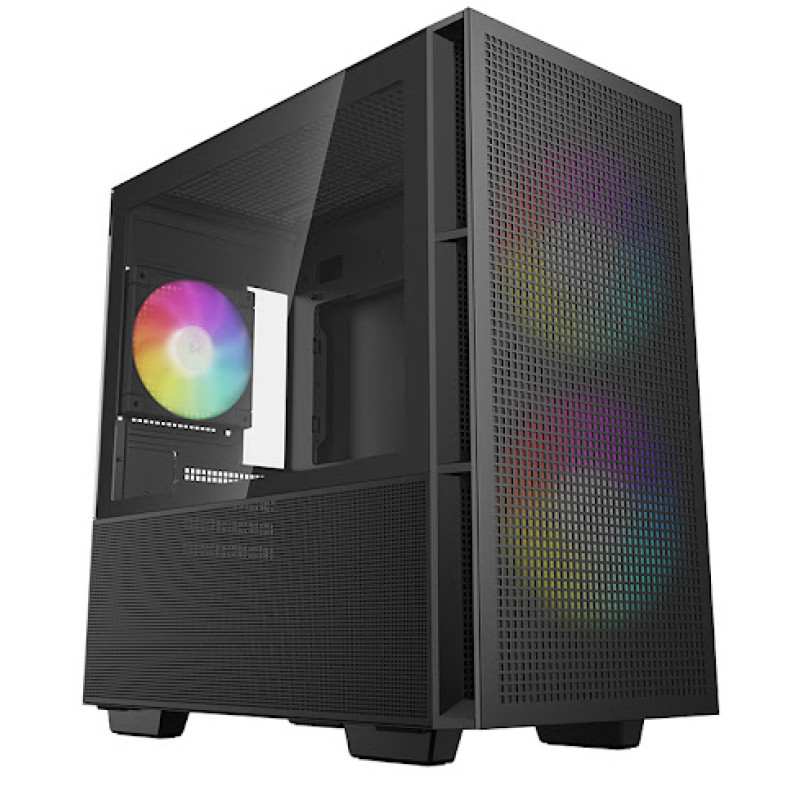 DeepCool mATX CH360