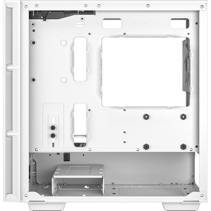 DeepCool mATX CH360 WH