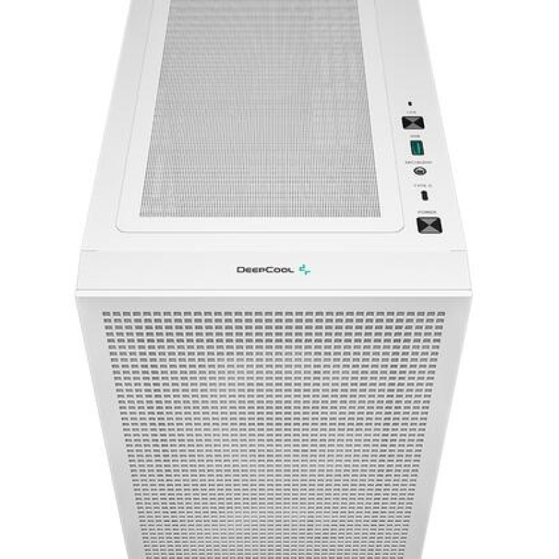 DeepCool mATX CH360 WH