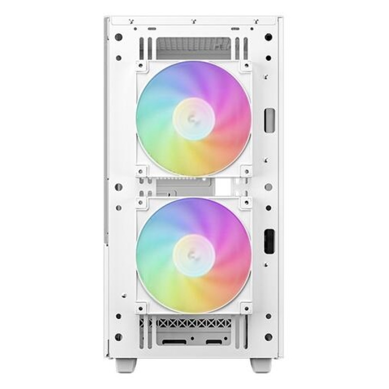 DeepCool mATX CH360 WH