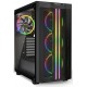 Be quiet! Pure Base 500FX Black