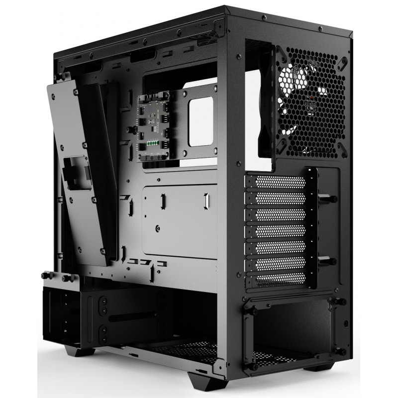 Be quiet! Pure Base 500FX Black