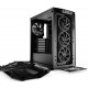 Be quiet! Pure Base 500FX Black