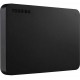 External HDD Toshiba Canvio Basics 1TB USB3.0