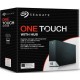 External HDD Expansion Seagate 8TB One Touch