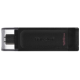 Flaşkart Kingston DataTraveler 70 128GB USB-C