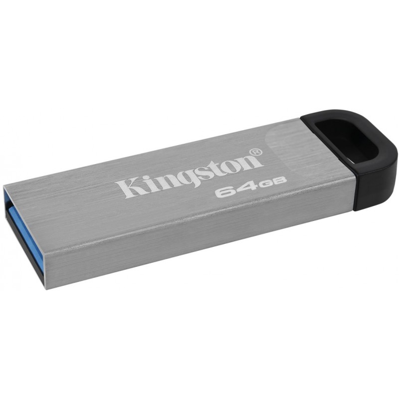 Flaşkart Kingston DataTraveler Kyson 64GB USB 3.2