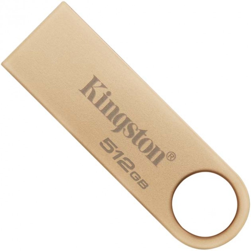 Kingston DataTraveler SE9 G3 512GB USB 3.2 