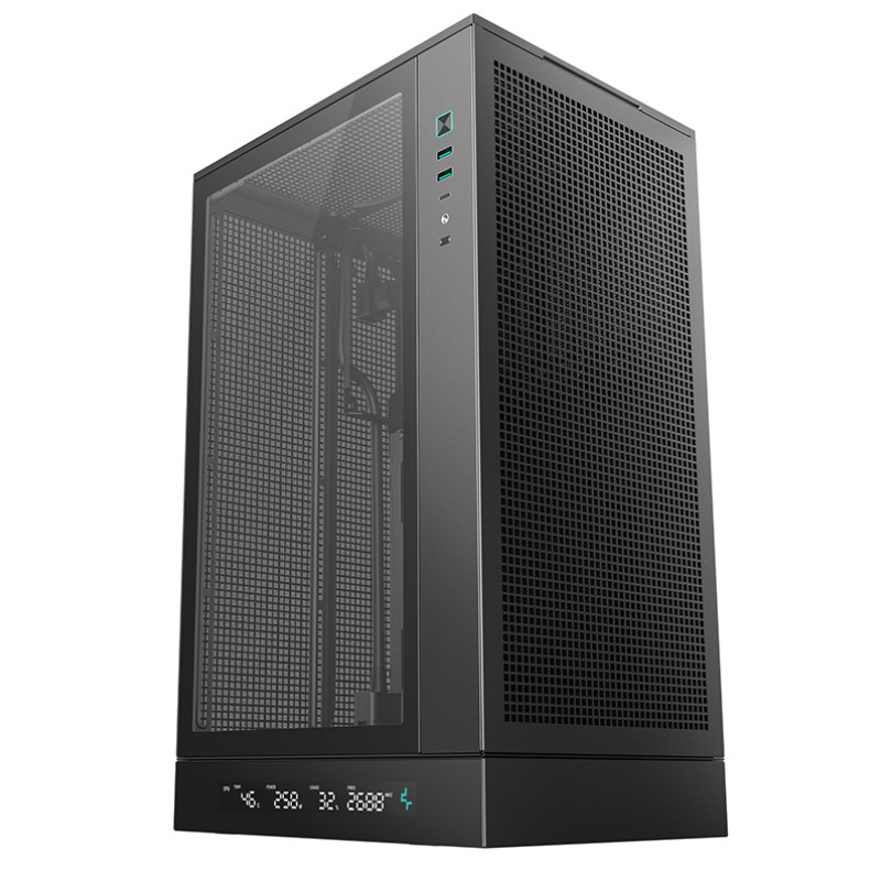 Zeon17 / i5-13400F/ X120 Cooling / B760M DDR5 / DDR5 16GB 5600MHz / M.2 512GB NVMe / RTX 5060 8GB / 850W 80+Bronze