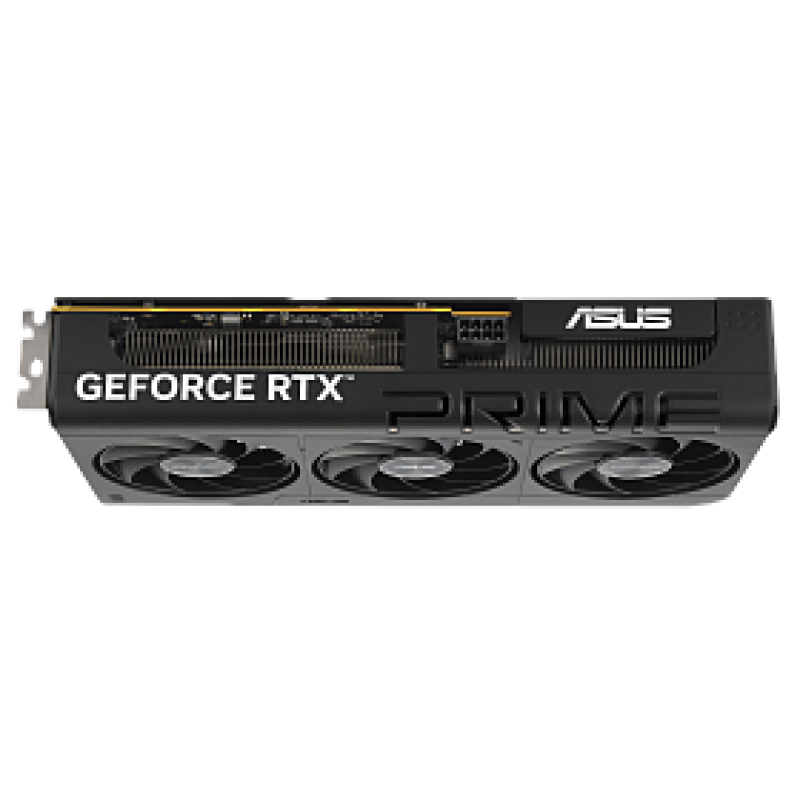 ASUS PRIME GeForce RTX™ 5060 8GB GDDR7 OC Edition