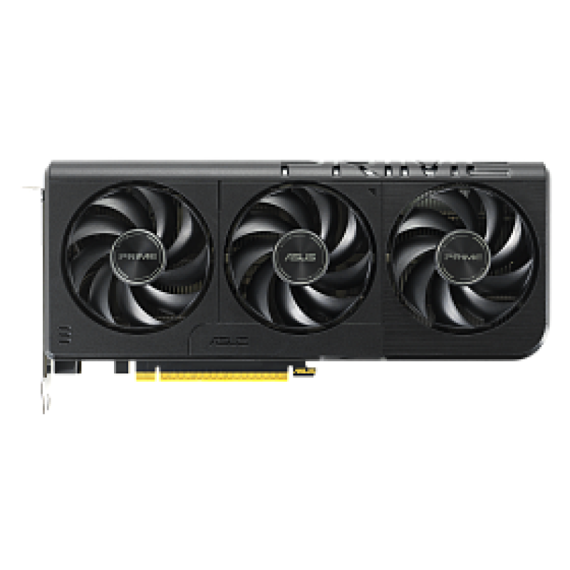 ASUS PRIME GeForce RTX™ 5060 8GB GDDR7 OC Edition