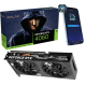GALAX GeForce RTX™ 4060 8GB EX 1-Click OC
