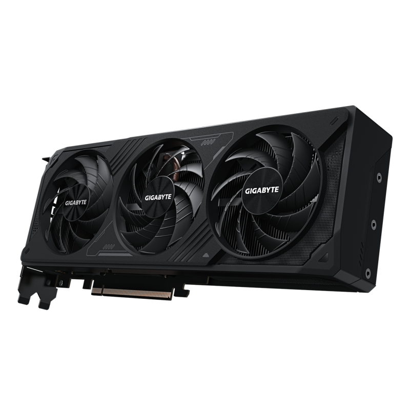 Gigabyte GeForce RTX™ 5070 WINDFORCE OC SFF 12G