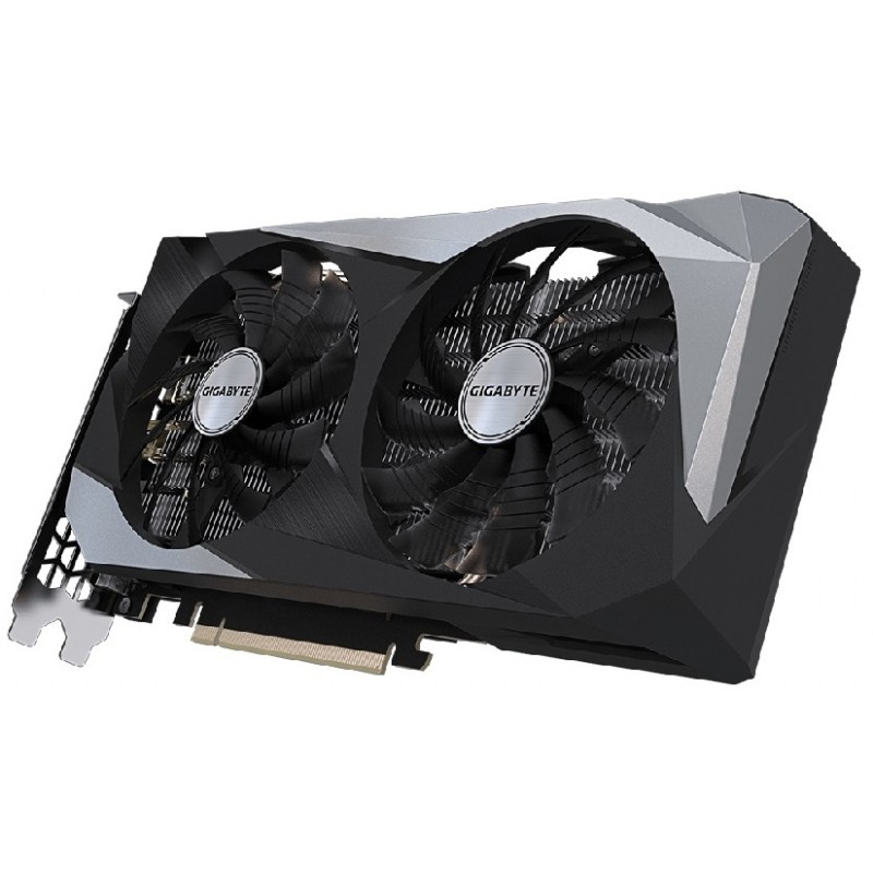 GIGABYTE RTX 3050 Windforce OC V2 8GB