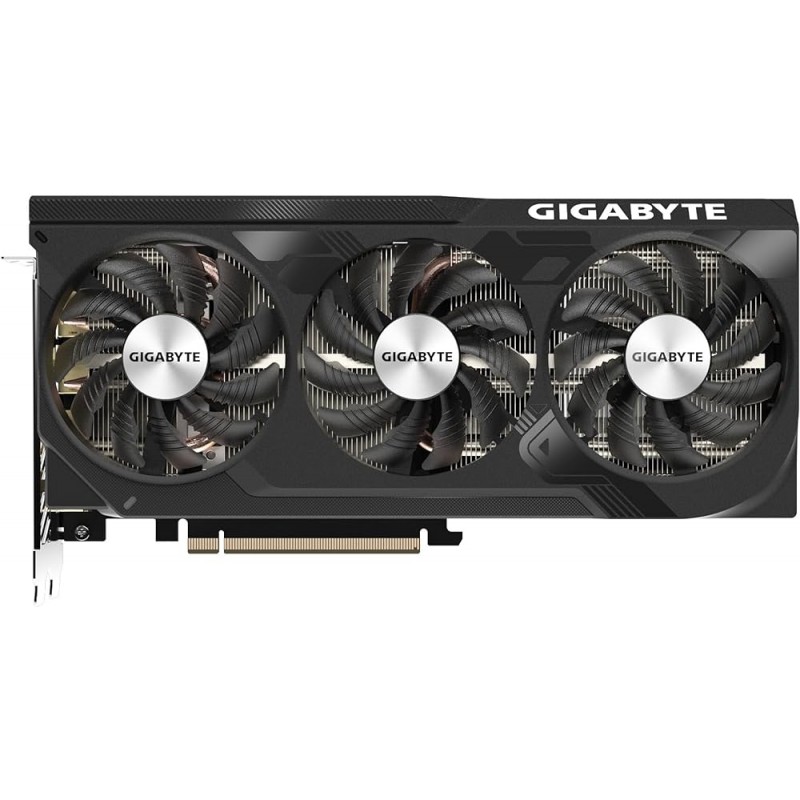 GİGABYTE GeForce RTX 4070 Super WINDFORCE OC 12GB