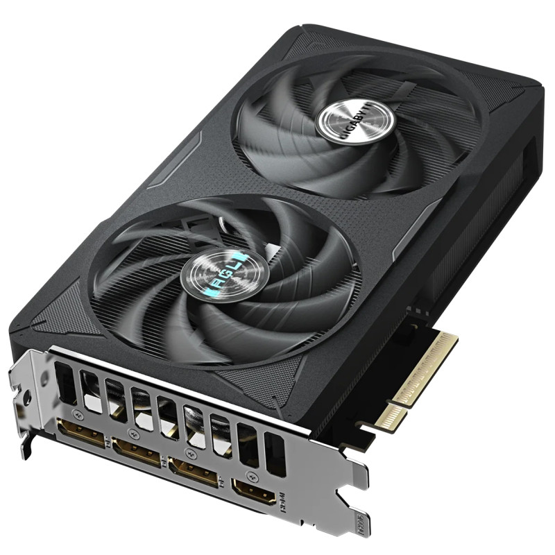 GİGABYTE GeForce RTX™ 5060 EAGLE OC 8GB