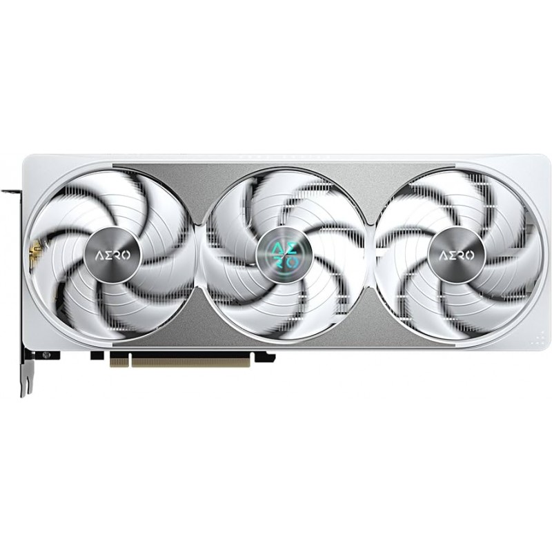 GIGABYTE GeForce RTX™ 5080 AERO OC SFF 16G