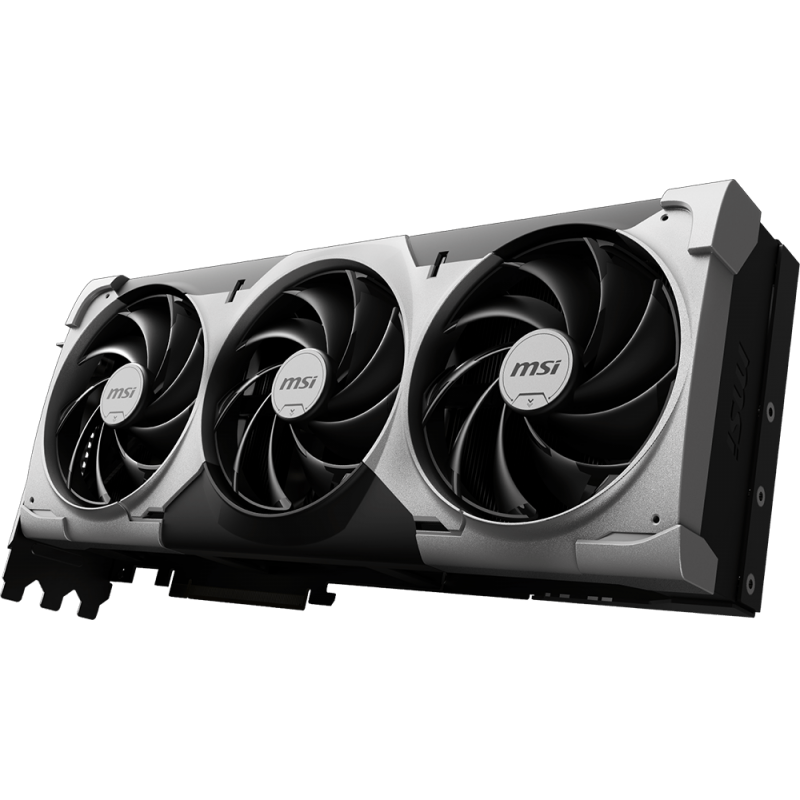 MSI GeForce RTX 5090 32GB GDDR7 Ventus 3X OC