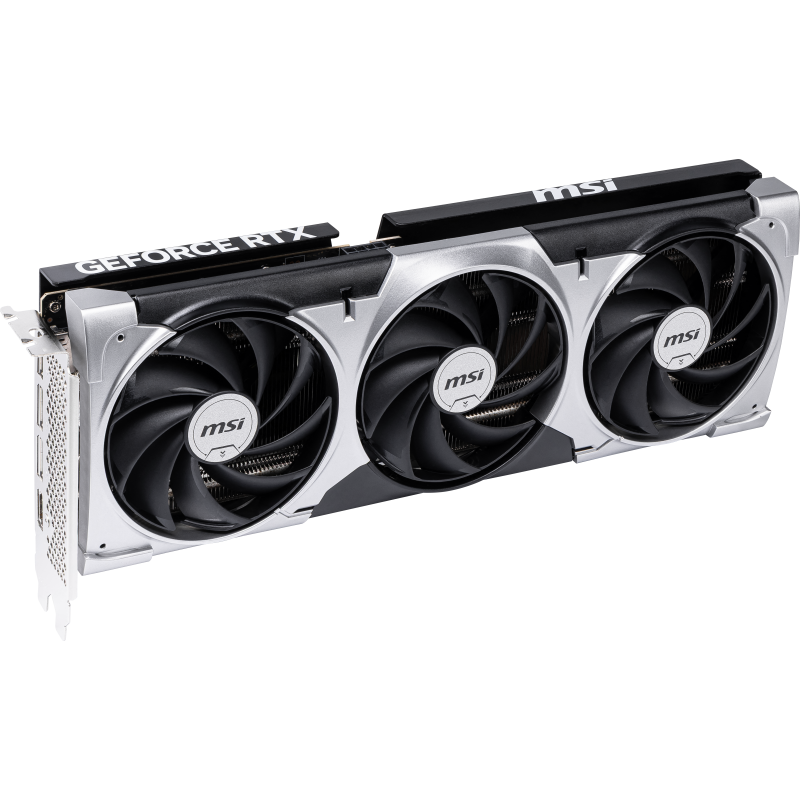 MSI GeForce RTX 5060 Ti Ventus 3X OC 16GB