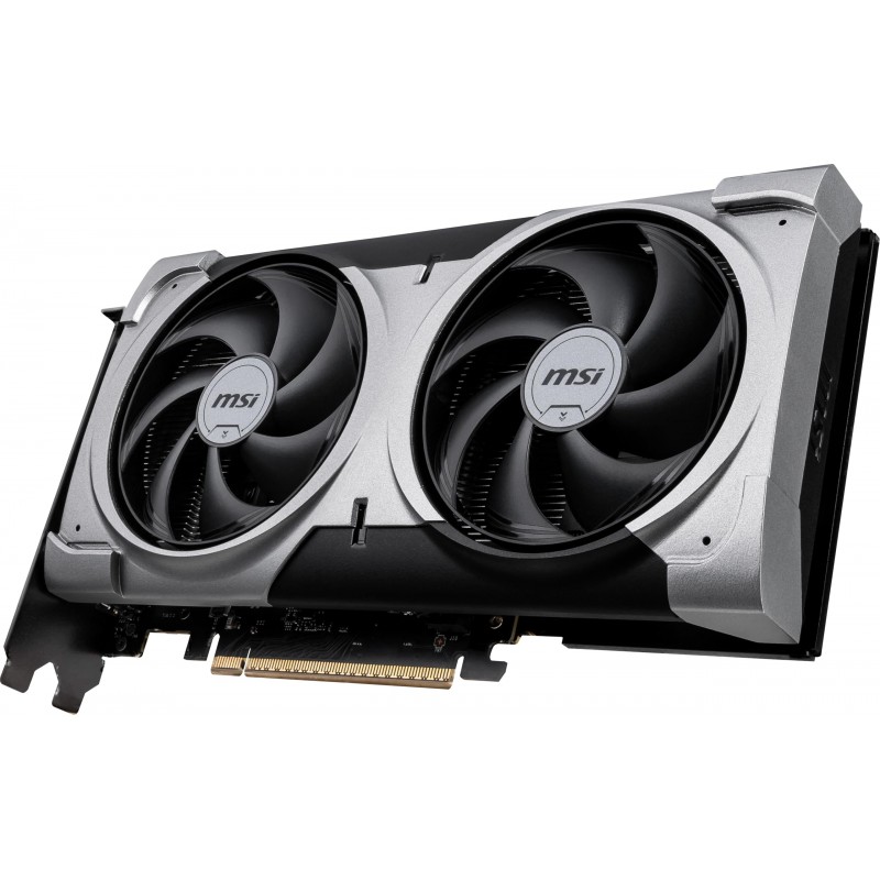 MSI GeForce RTX 5060 Ti 16GB Ventus 2X OC Plus