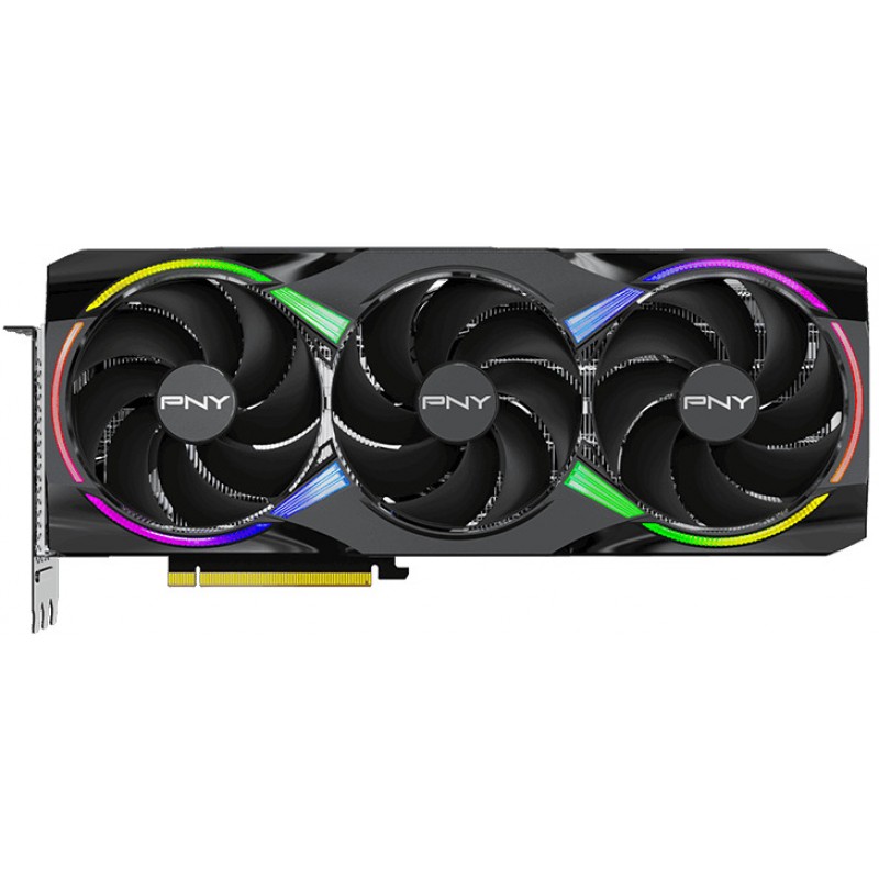 PNY GeForce RTX 5080 16GB OC