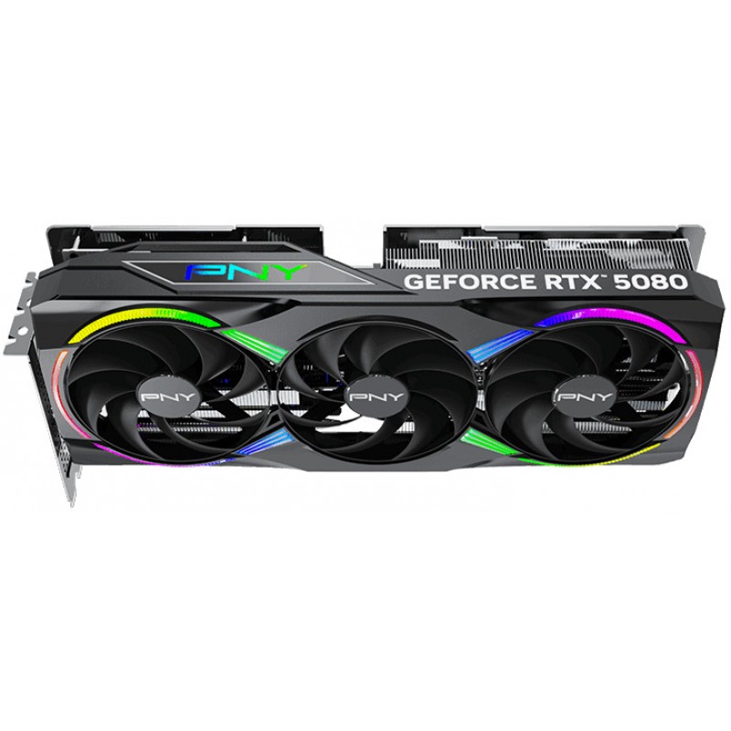 PNY GeForce RTX 5080 16GB OC
