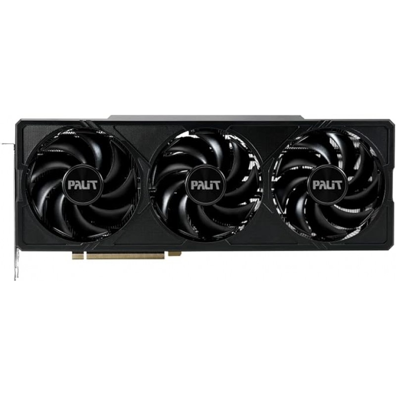 Palit RTX 4070 JetStream